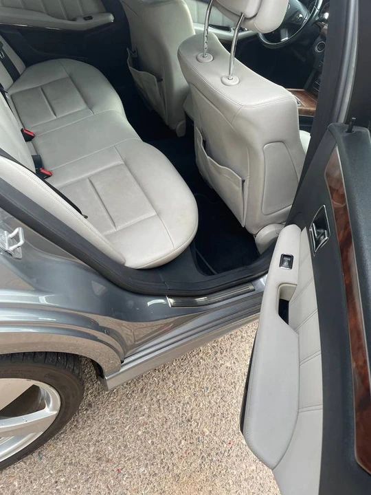 2010 Mercedes-Benz W212 E-Class - Image 8 of 15