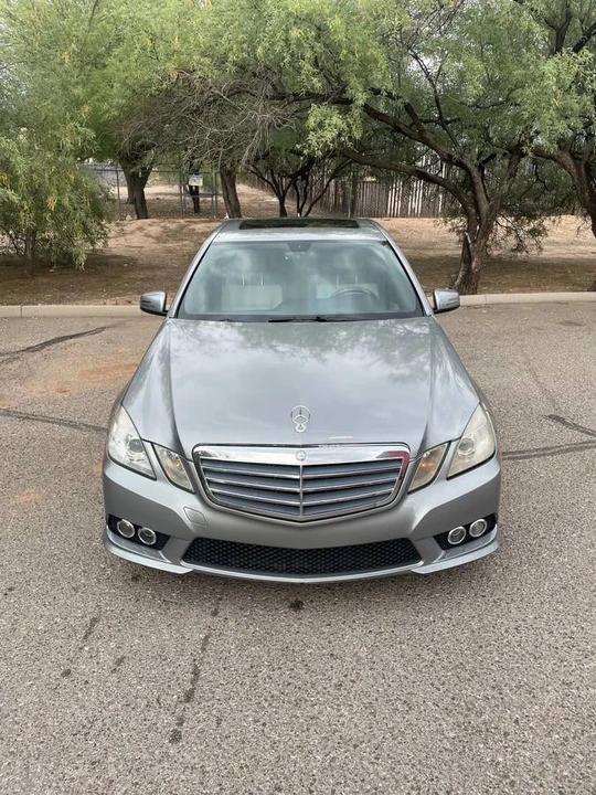 2010 Mercedes-Benz W212 E-Class - Image 2 of 15