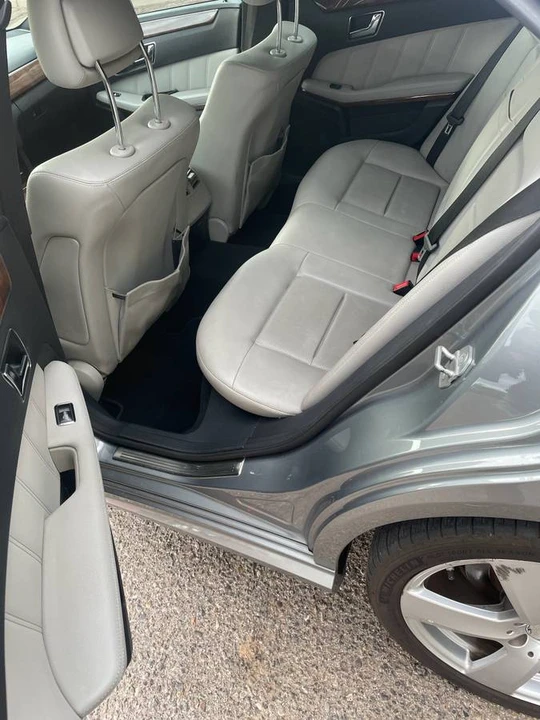 2010 Mercedes-Benz W212 E-Class - Image 7 of 15