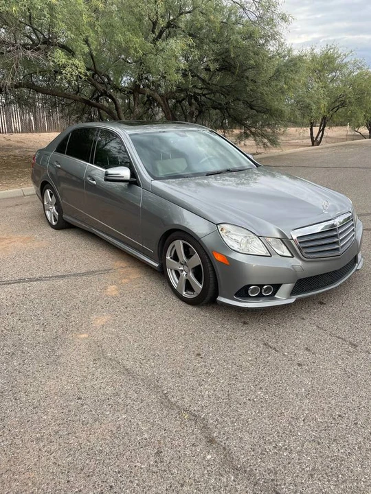 2010 Mercedes-Benz W212 E-Class - Image 3 of 15