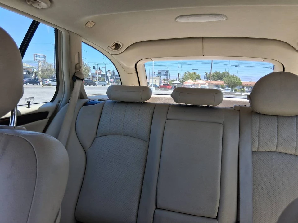 2005 Mercedes-Benz W203 C-Class - Image 7 of 9