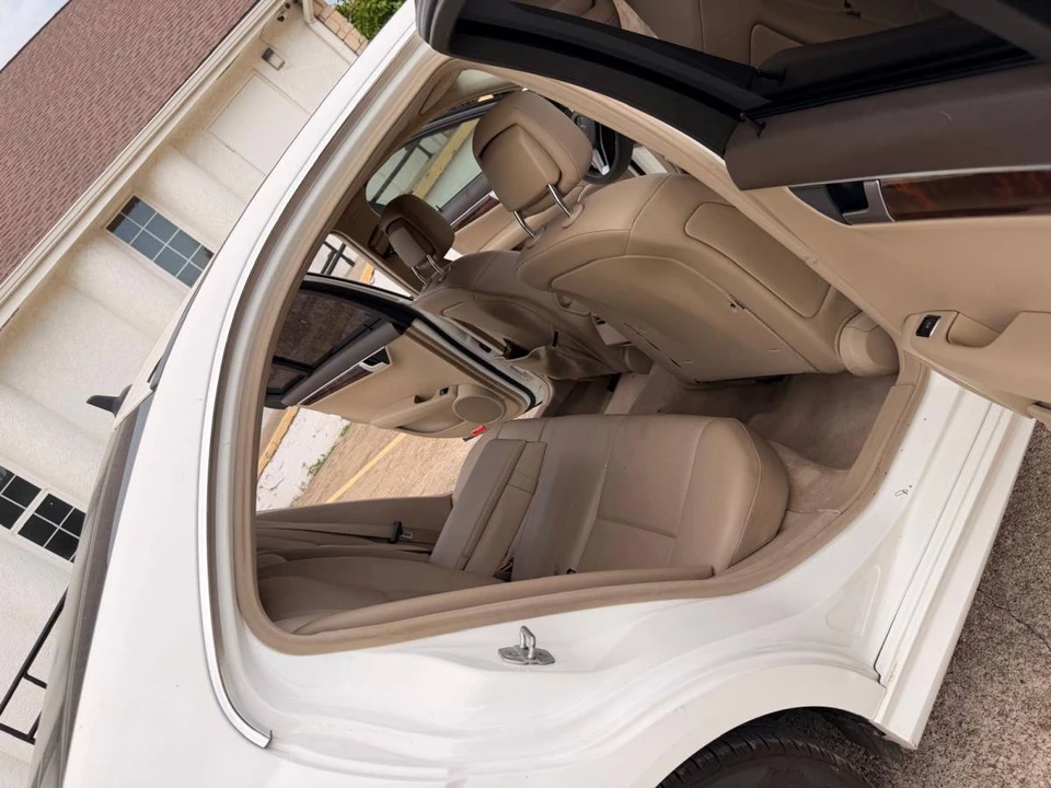 2014 Mercedes-Benz W204 C-Class - Image 13 of 18