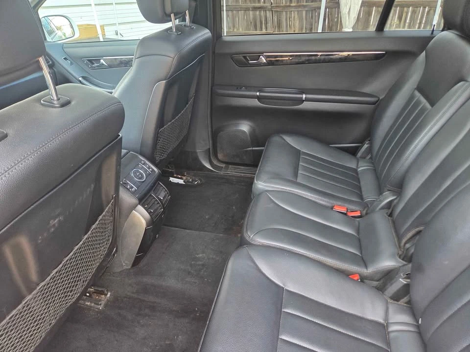 2010 Mercedes-Benz W251 R-Class - Image 6 of 10