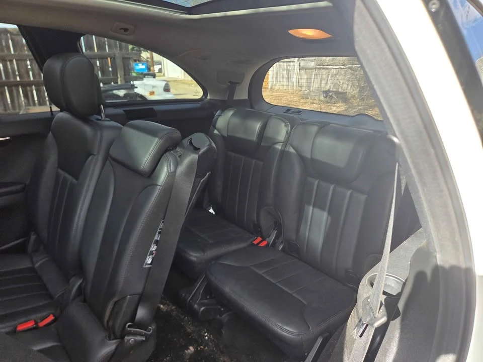 2010 Mercedes-Benz W251 R-Class - Image 5 of 10