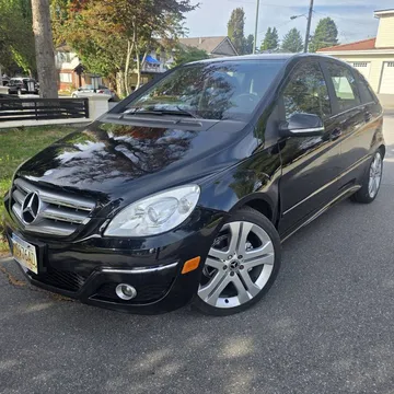 2011 Mercedes-Benz C-Class