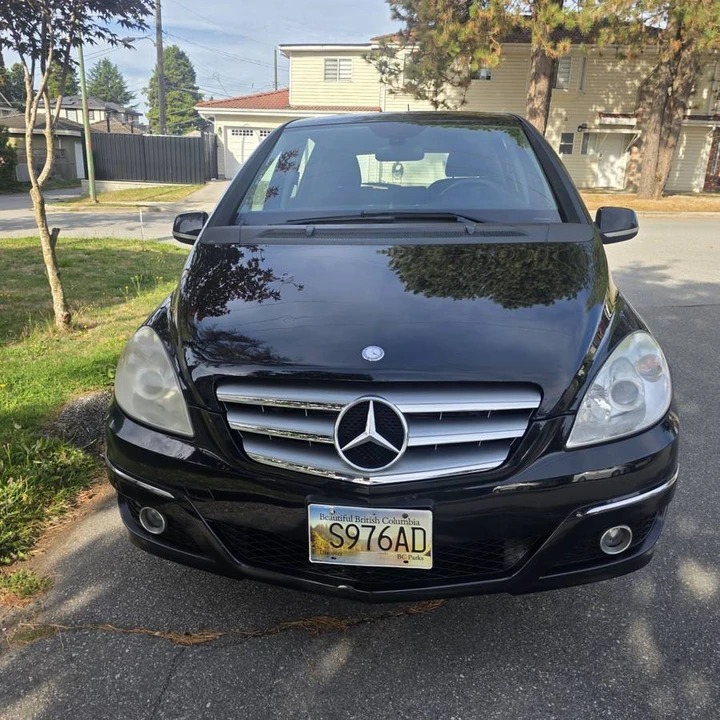2011 Mercedes-Benz W204 C-Class - Image 2 of 9