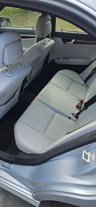 2013 Mercedes-Benz W204 C-Class - Image 7 of 8