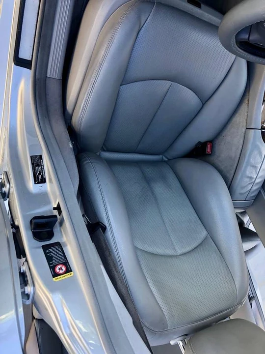 2004 Mercedes-Benz W211 E-Class - Image 9 of 18