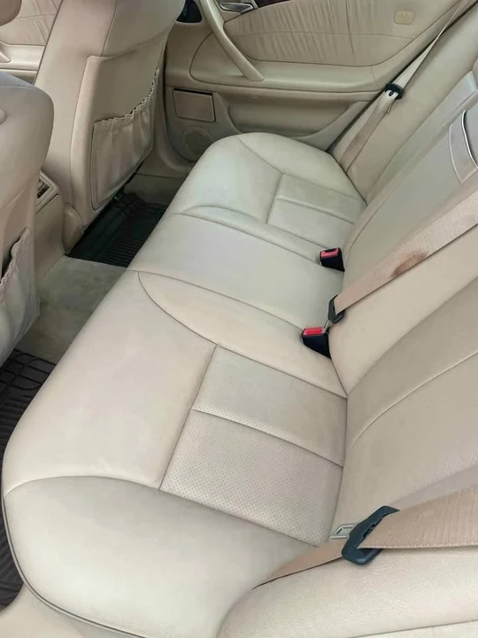 2001 Mercedes-Benz W210 E-Class - Image 3 of 10