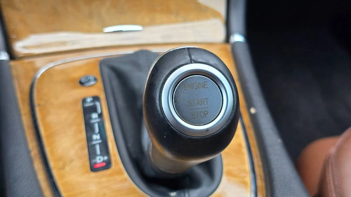 2008 Mercedes-Benz W211 E-Class - Image 11 of 14