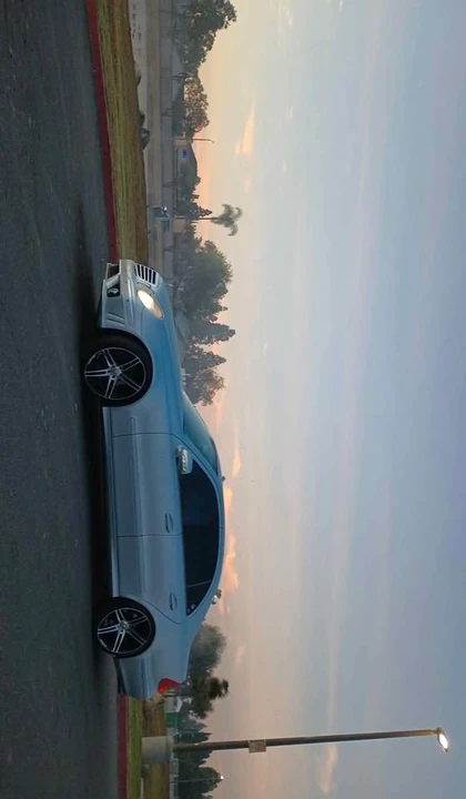2007 Mercedes-Benz W211 E-Class - Image 2 of 3