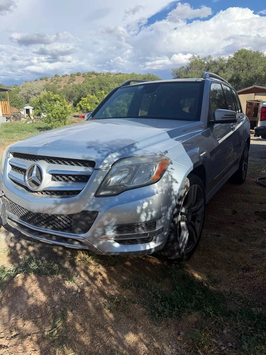2014 Mercedes-Benz GLK-Class - Image 3 of 7