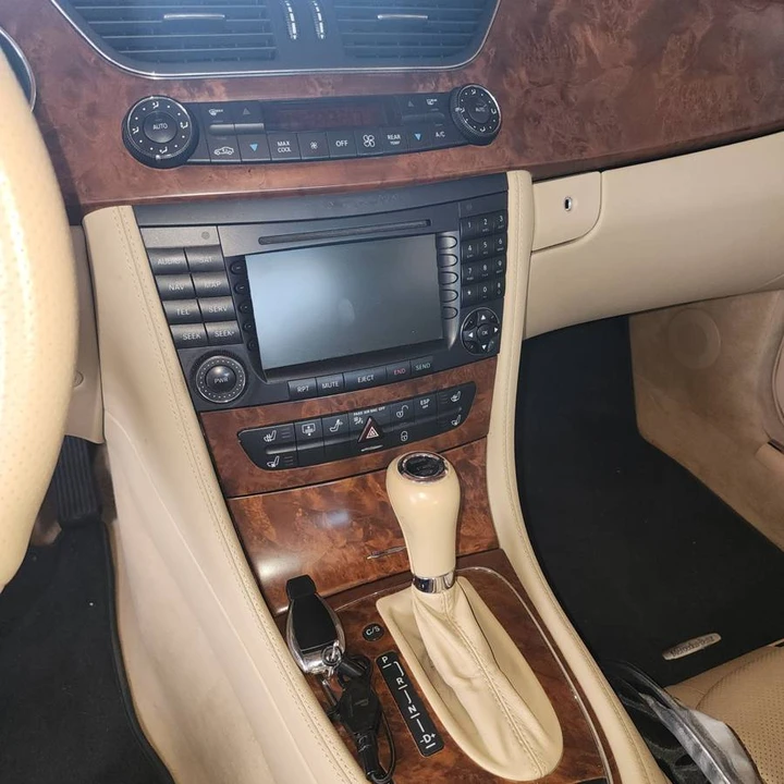 2008 Mercedes-Benz C219 CLS-Class - Image 10 of 11