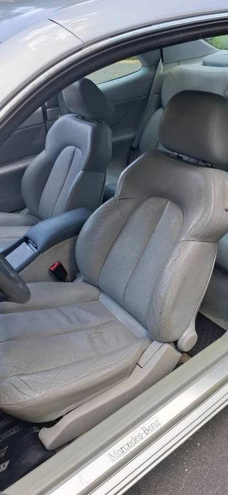 2001 Mercedes-Benz C-Class - Image 3 of 12