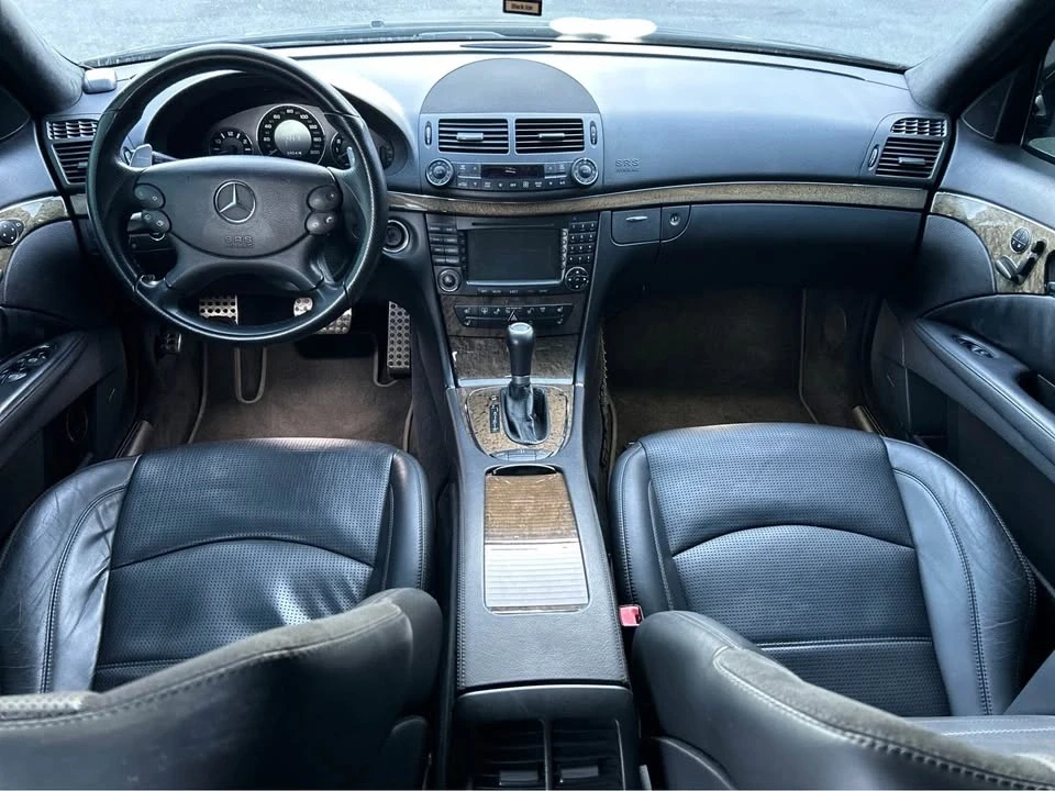 Mercedes-Benz E-Class - Image 8 of 9