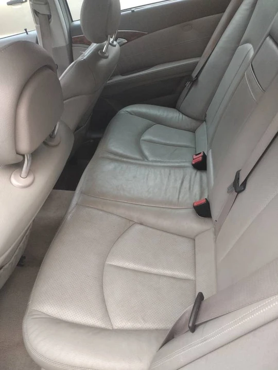 2004 Mercedes-Benz W211 E-Class - Image 7 of 8
