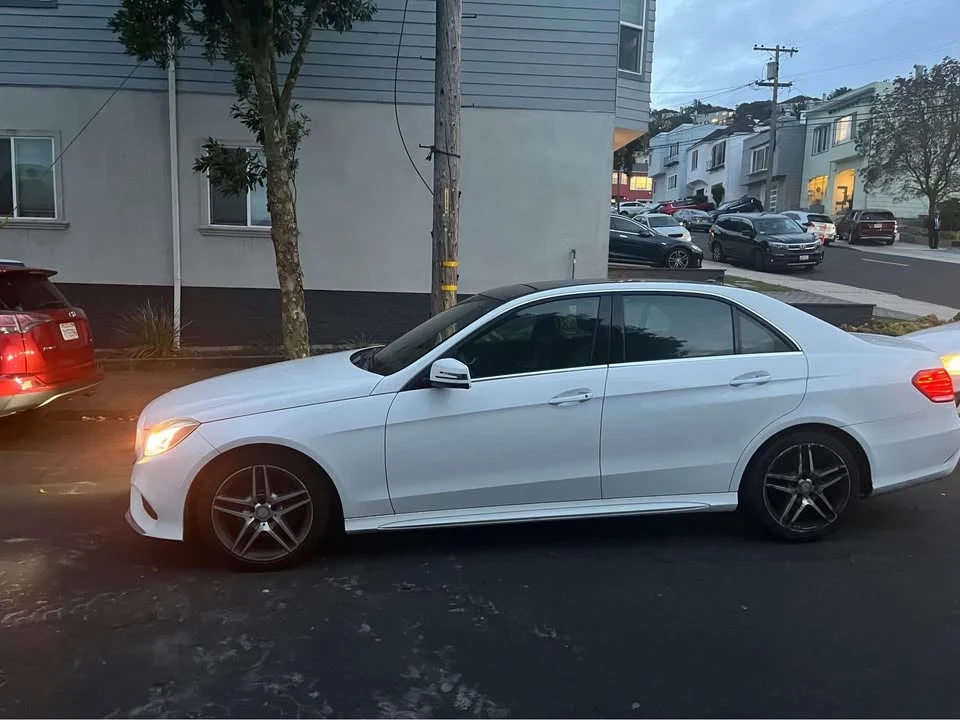 2014 Mercedes-Benz W212 E-Class - Image 3 of 5