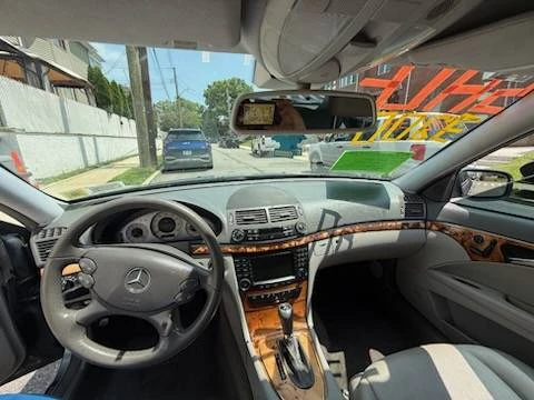 2008 Mercedes-Benz W211 E-Class - Image 7 of 7