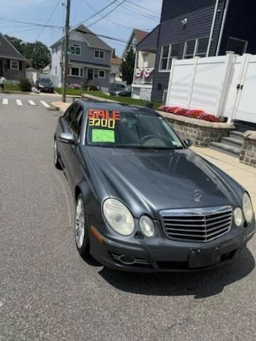 2008 Mercedes-Benz W211 E-Class - Image 6 of 7