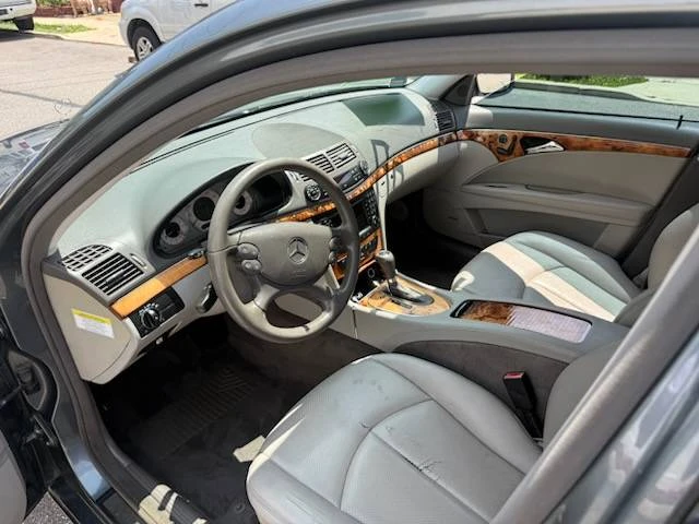 2008 Mercedes-Benz W211 E-Class - Image 5 of 7
