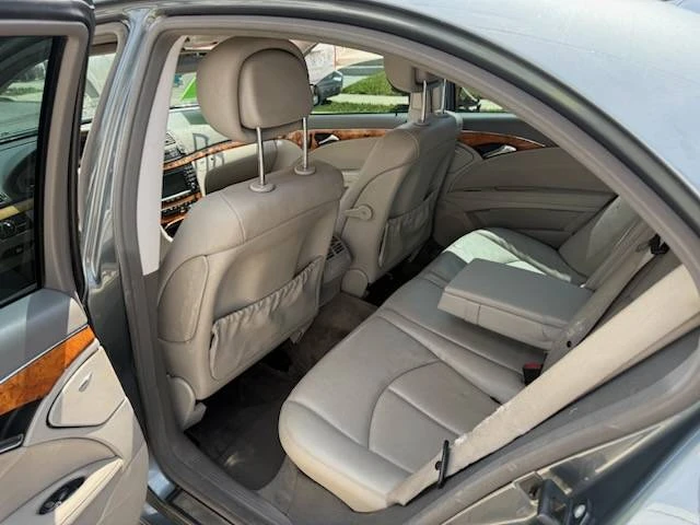 2008 Mercedes-Benz W211 E-Class - Image 3 of 7