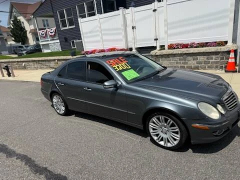 2008 Mercedes-Benz W211 E-Class - Image 4 of 7