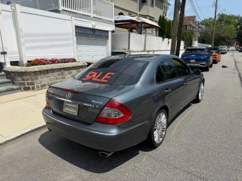 2008 Mercedes-Benz W211 E-Class - Image 2 of 7
