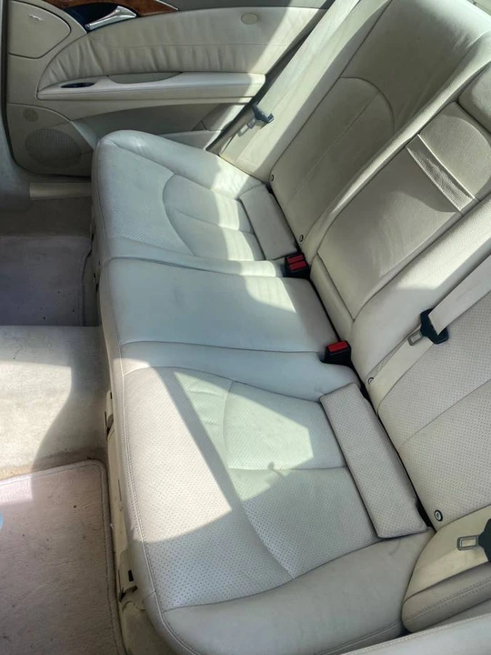 2003 Mercedes-Benz 500E & E500 - Image 10 of 10