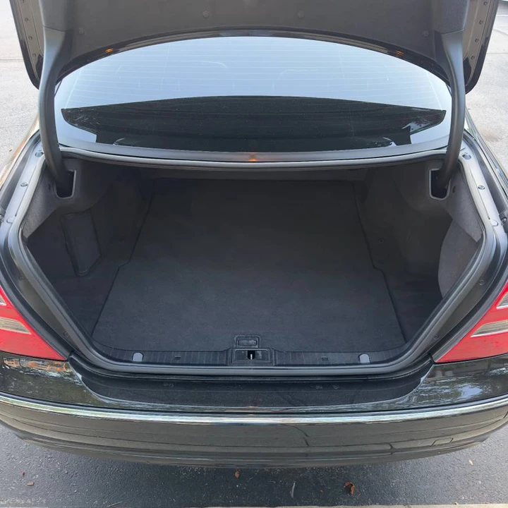 2003 Mercedes-Benz W211 E-Class - Image 9 of 21