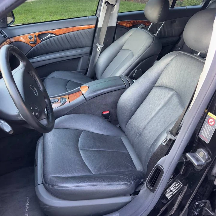 2003 Mercedes-Benz W211 E-Class - Image 6 of 21
