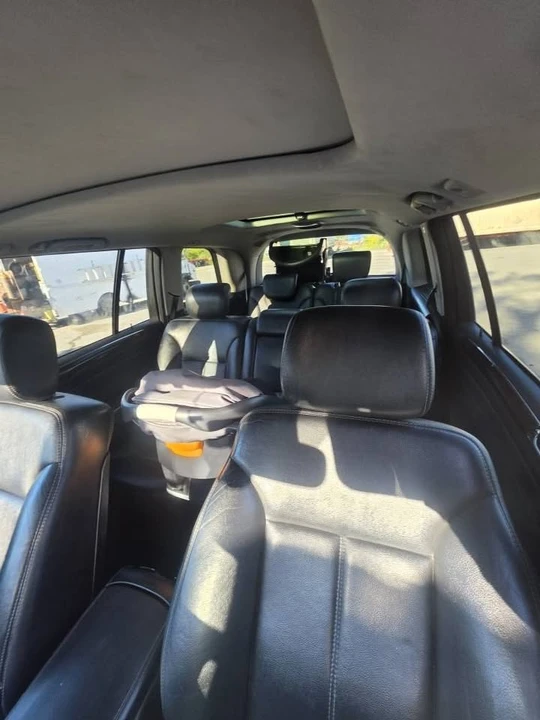 2007 Mercedes-Benz X164 GL-Class - Image 11 of 14