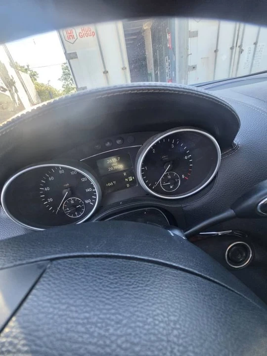 2007 Mercedes-Benz X164 GL-Class - Image 12 of 14