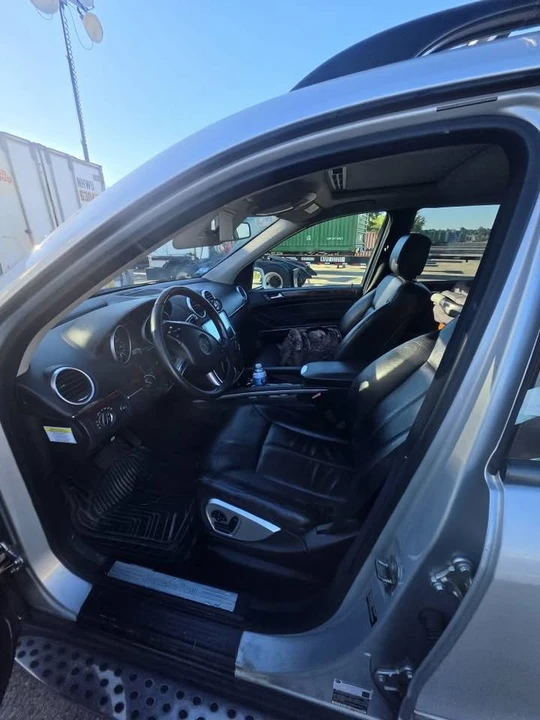 2007 Mercedes-Benz X164 GL-Class - Image 13 of 14