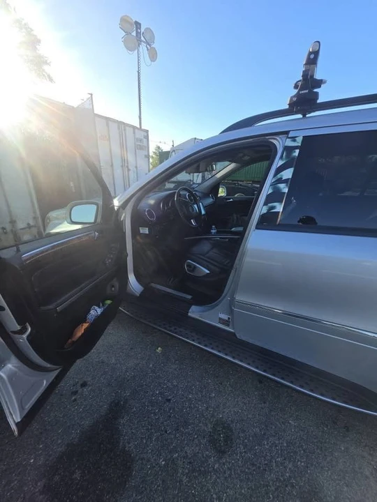2007 Mercedes-Benz X164 GL-Class - Image 14 of 14