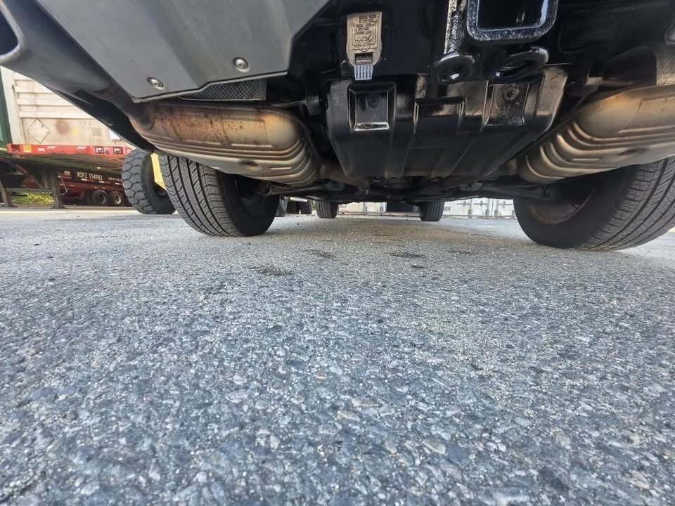 2007 Mercedes-Benz X164 GL-Class - Image 7 of 14