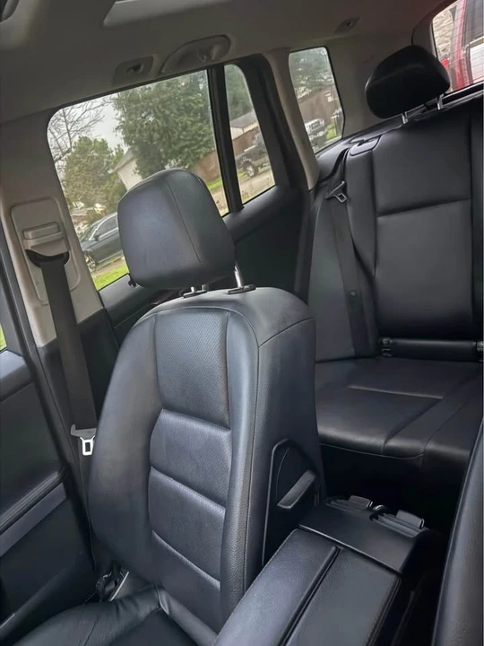 Mercedes-Benz GLK-Class - Image 9 of 10