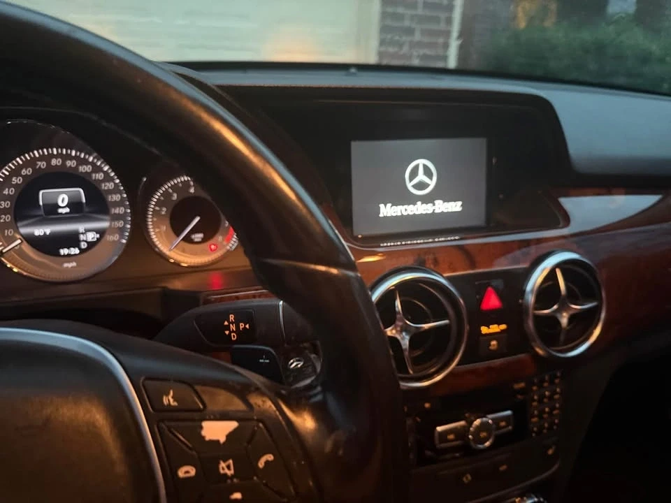 Mercedes-Benz GLK-Class - Image 5 of 10