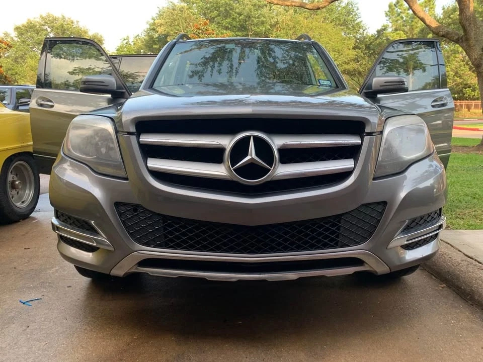 Mercedes-Benz GLK-Class - Image 8 of 10