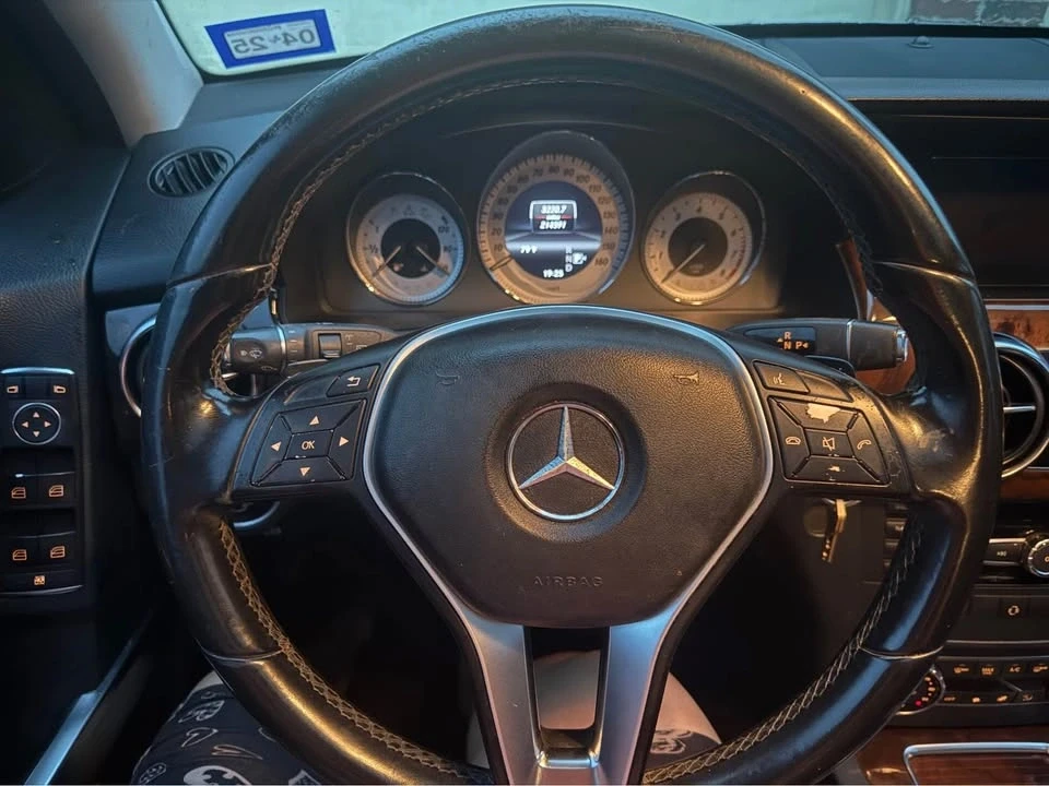 2013 Mercedes-Benz GLK-Class - Image 5 of 10