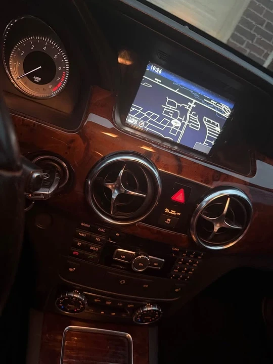 2013 Mercedes-Benz GLK-Class - Image 10 of 10