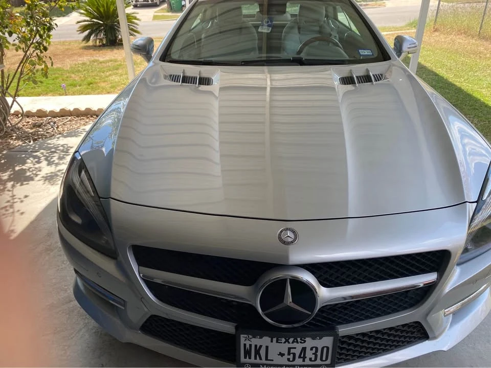 2013 Mercedes-Benz R231 SL-Class - Image 3 of 4