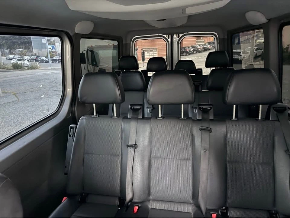 2009 Mercedes-Benz NCV3 Sprinter - Image 4 of 10