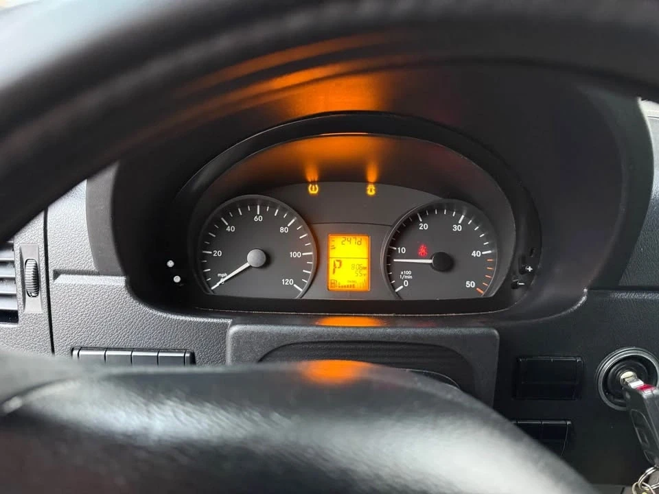 2009 Mercedes-Benz NCV3 Sprinter - Image 6 of 10