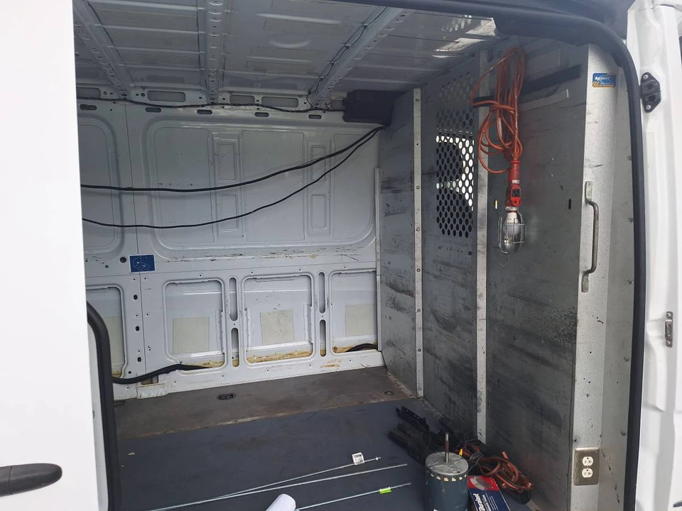 2012 Mercedes-Benz NCV3 Sprinter - Image 7 of 9