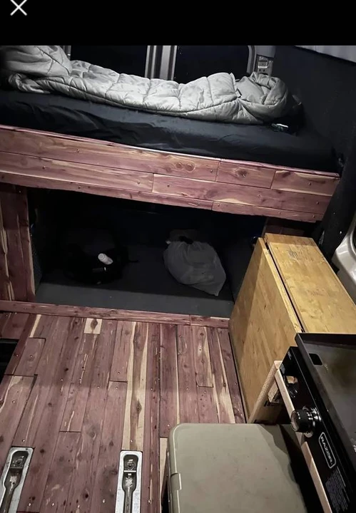 2016 Mercedes-Benz NCV3 Sprinter - Image 3 of 3