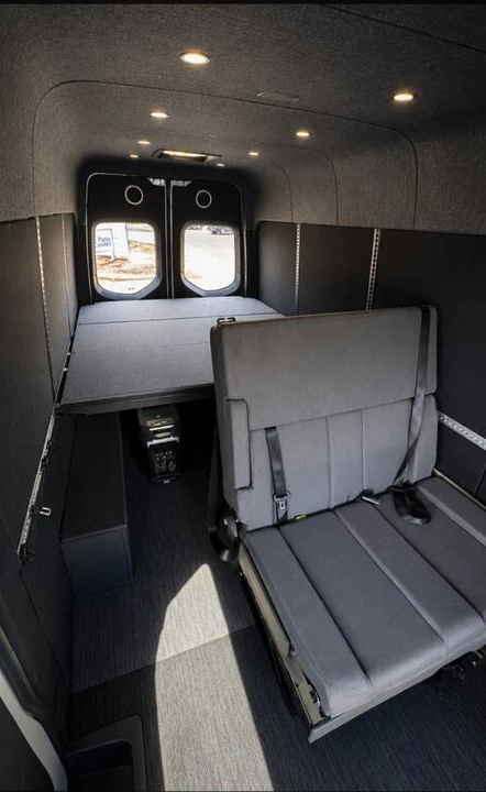 2019 Mercedes-Benz VS30 Sprinter - Image 4 of 14