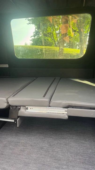 2019 Mercedes-Benz VS30 Sprinter - Image 11 of 20