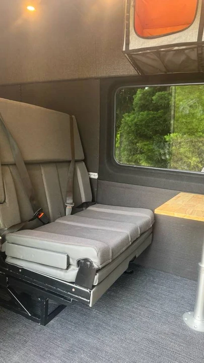 2019 Mercedes-Benz VS30 Sprinter - Image 9 of 20