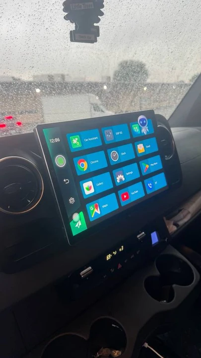 2019 Mercedes-Benz VS30 Sprinter - Image 7 of 14