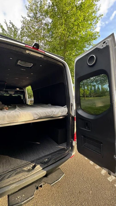 2019 Mercedes-Benz VS30 Sprinter - Image 8 of 20